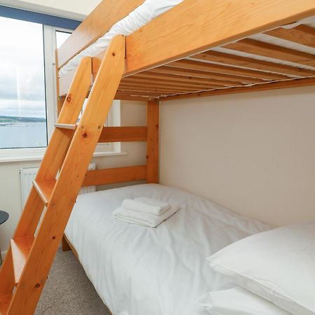 8 Bowjey Terrace Villa Penzance Eksteriør billede