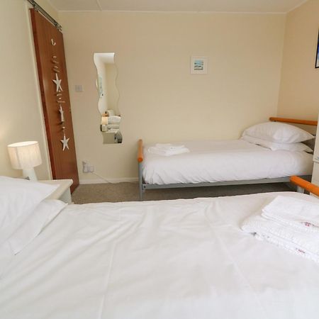 8 Bowjey Terrace Villa Penzance Eksteriør billede