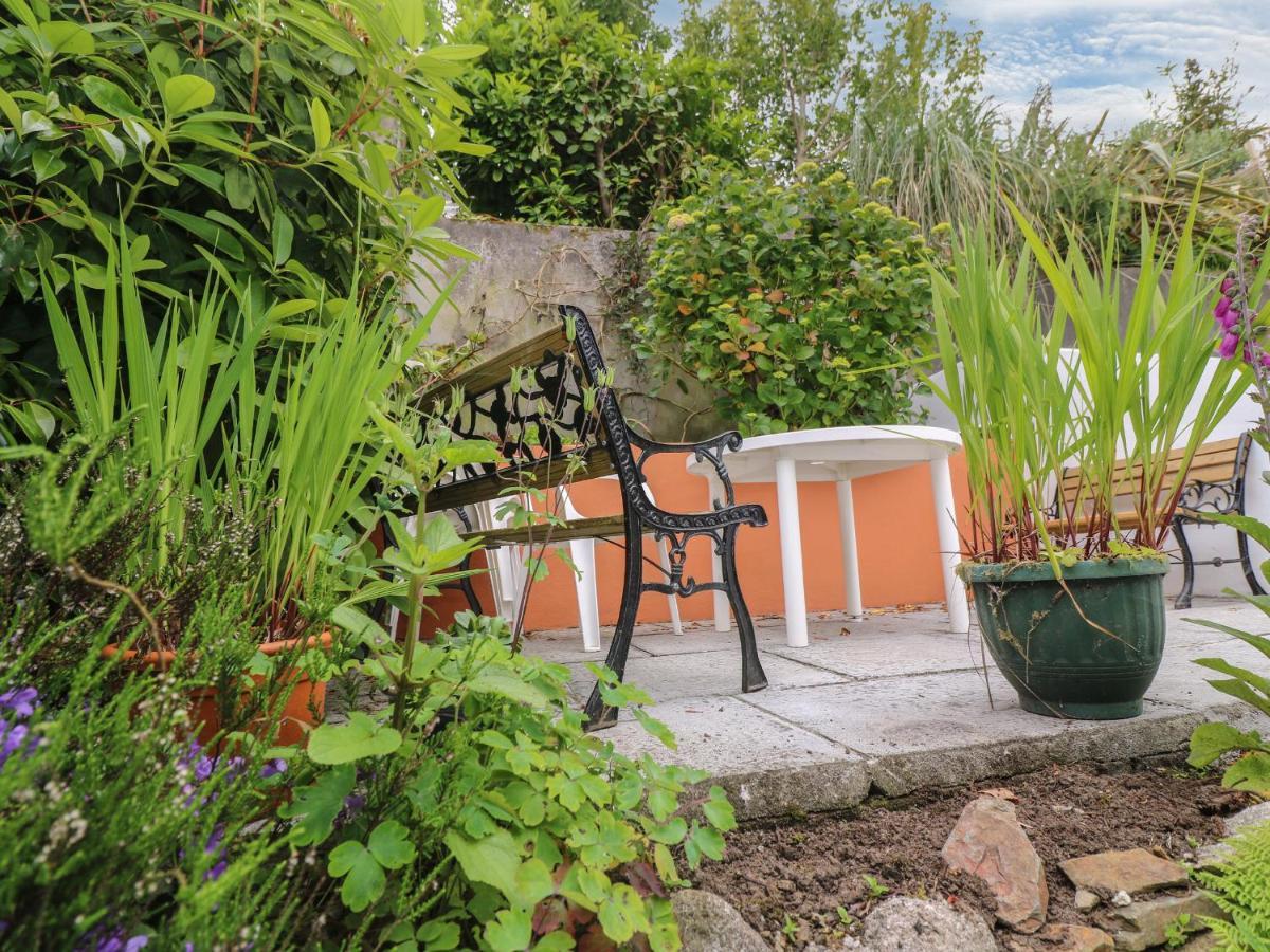 8 Bowjey Terrace Villa Penzance Eksteriør billede