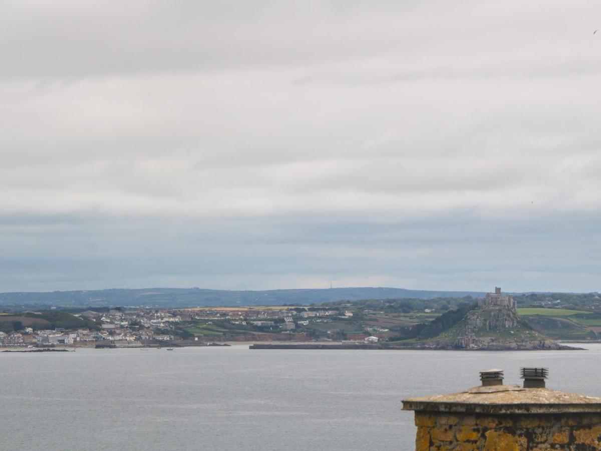 8 Bowjey Terrace Villa Penzance Eksteriør billede