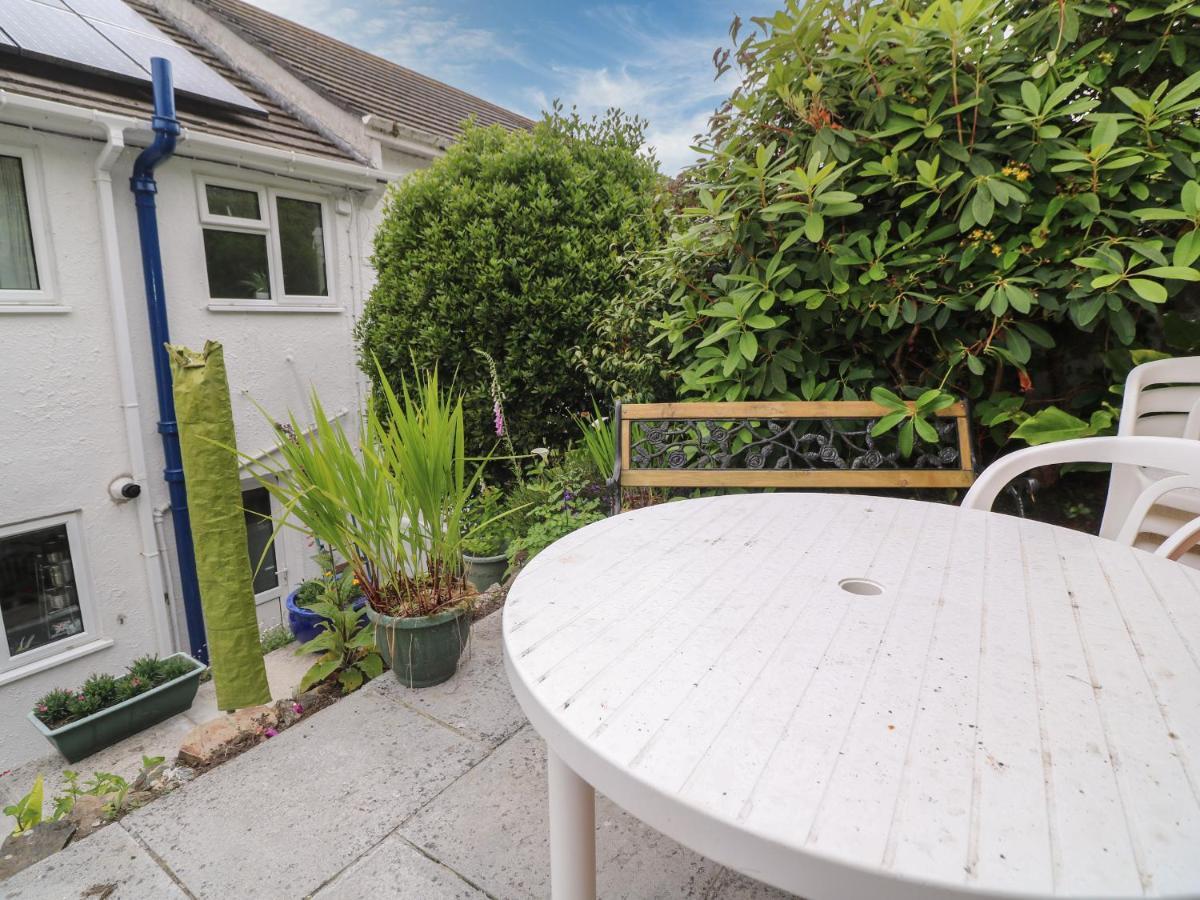8 Bowjey Terrace Villa Penzance Eksteriør billede