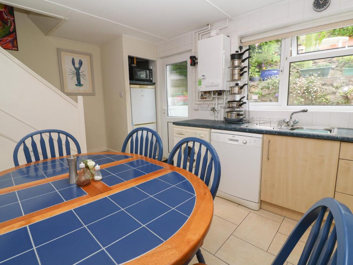 8 Bowjey Terrace Villa Penzance Eksteriør billede