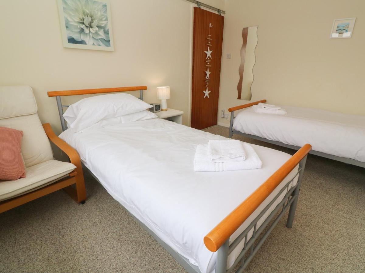 8 Bowjey Terrace Villa Penzance Eksteriør billede