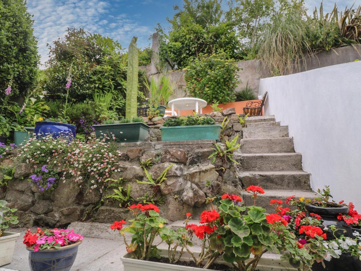 8 Bowjey Terrace Villa Penzance Eksteriør billede