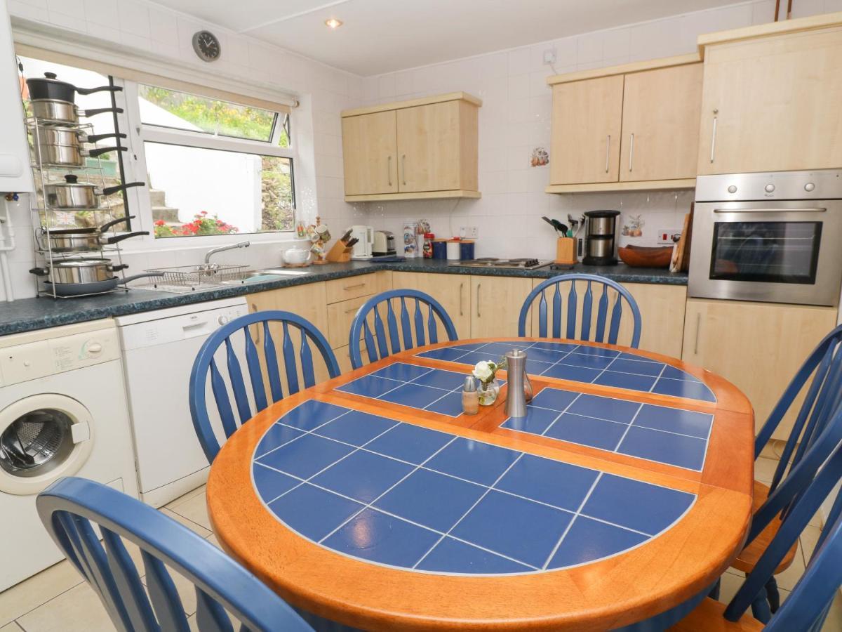 8 Bowjey Terrace Villa Penzance Eksteriør billede