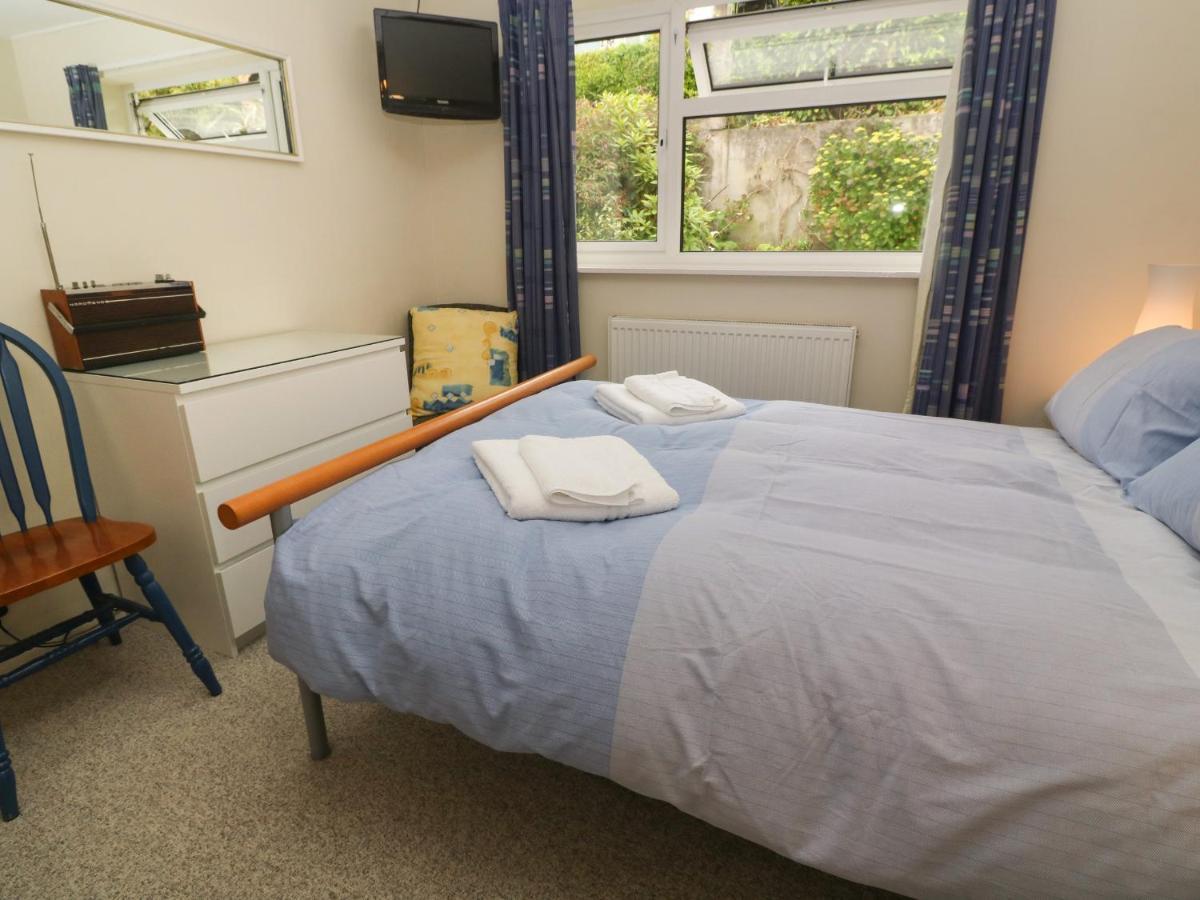 8 Bowjey Terrace Villa Penzance Eksteriør billede